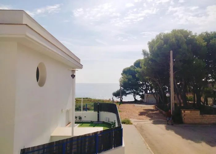 Apartamento Ona Mar