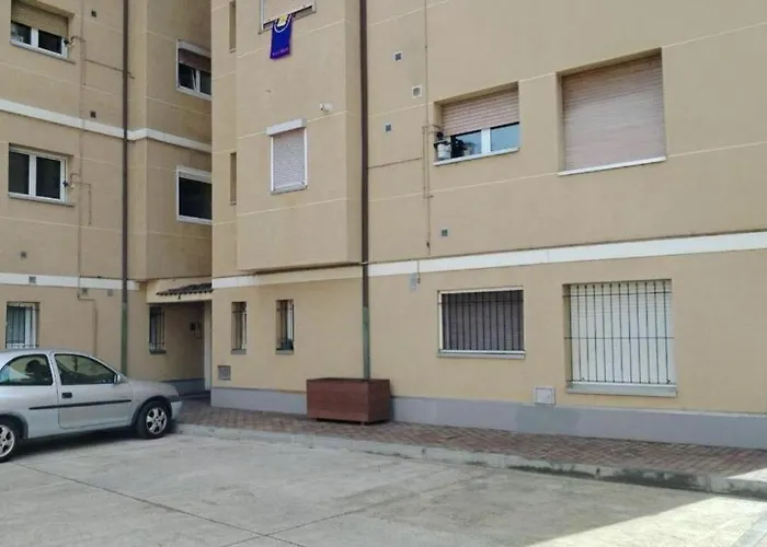 Apartamento Fabian