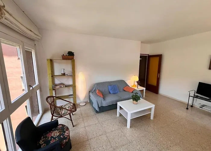 Apartamento Montebello
