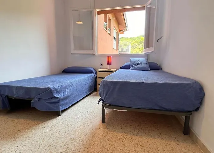 Apartamento Montebello