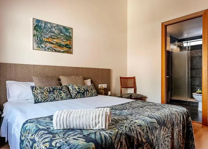 Casa 4Estacions Palamos 3A Linia Mar Port Marina-Cami De Ronda-Parquing