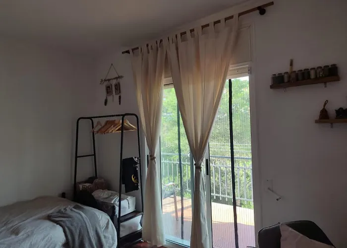 Habitación privada en casa particular, montaña