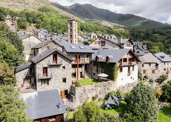 Apartaments Ca De Badia