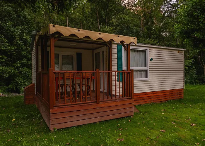 Frontera Bungalow Park