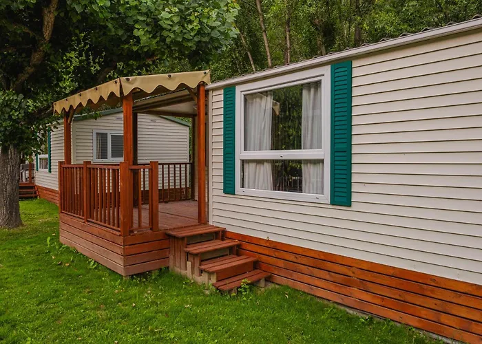 Frontera Bungalow Park