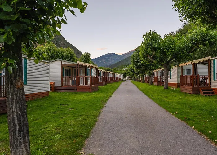 Frontera Bungalow Park