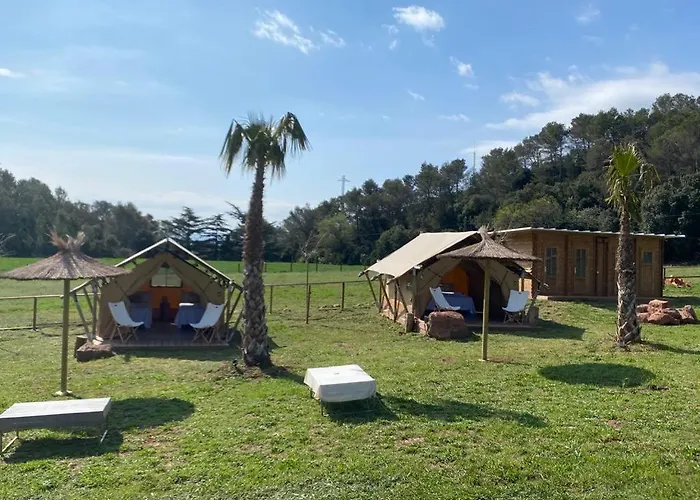 Hostal La Salut De Terrades