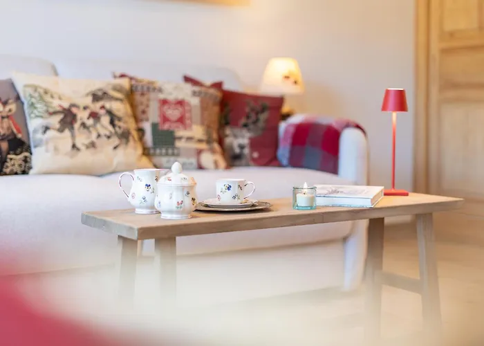 Apartamento Ruda - en Vielha