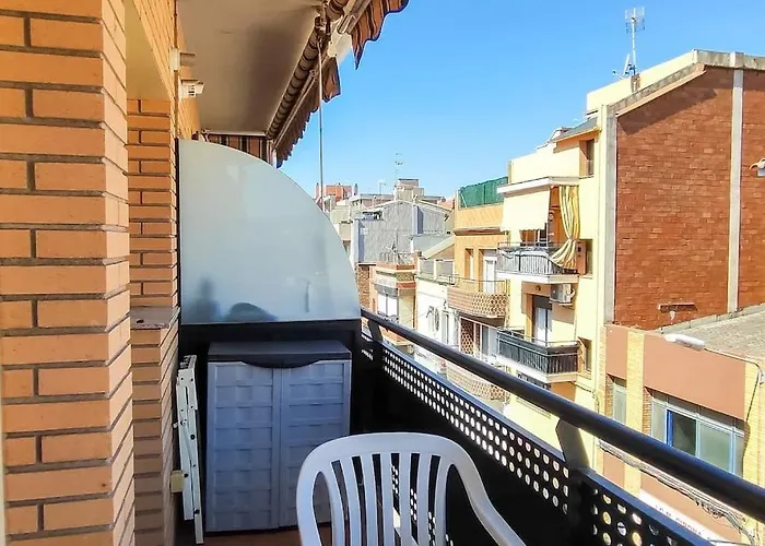 Fee4Me Comfortable Flat Near The Sea