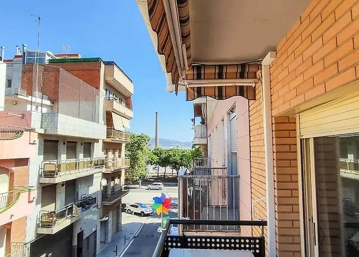 Fee4Me Comfortable Flat Near The Sea