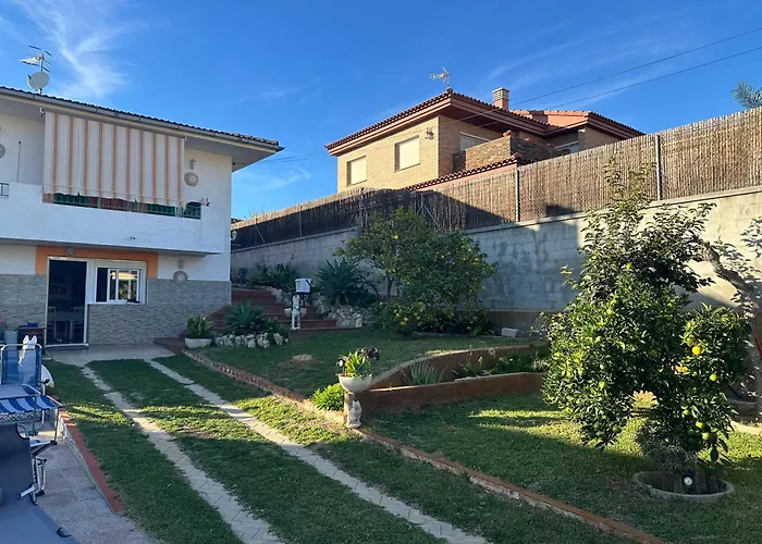 Apartamento Mallorca Piso de arriba