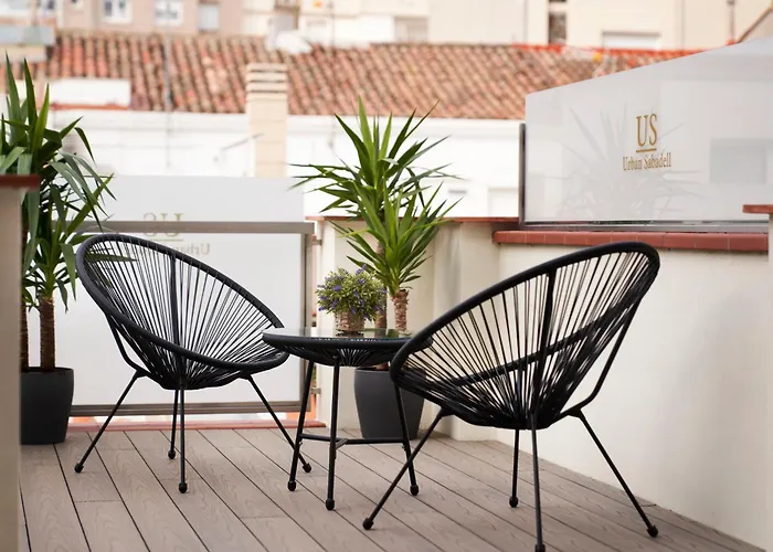Urban Sabadell 2