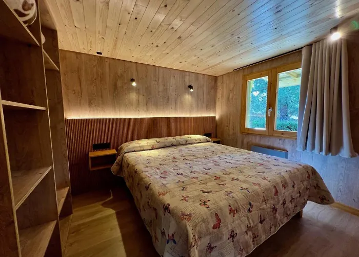 Camping Prades Park