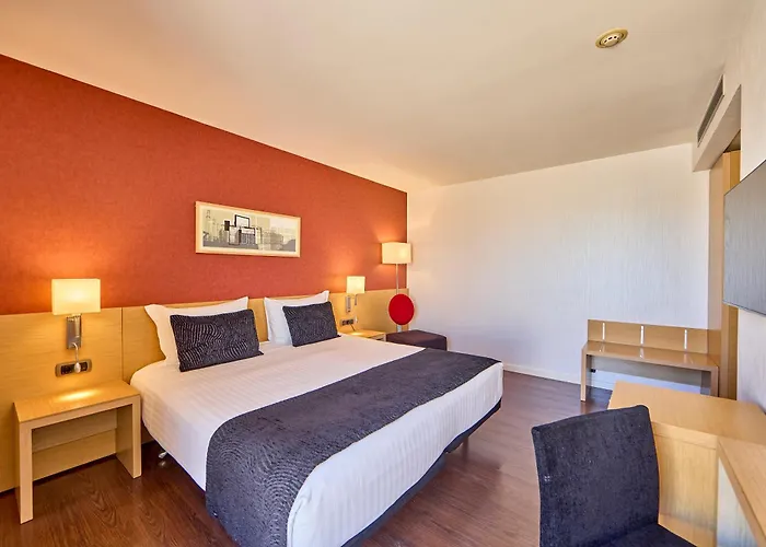Civis Luz Castellón 4*S