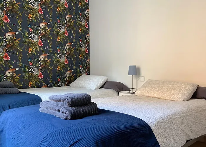 Hostal Casa Michaels