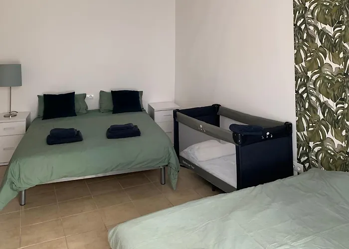 Hostal Casa Michaels