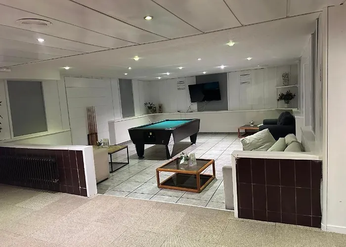 Baqueira Estudio Loft A Pie De Pista