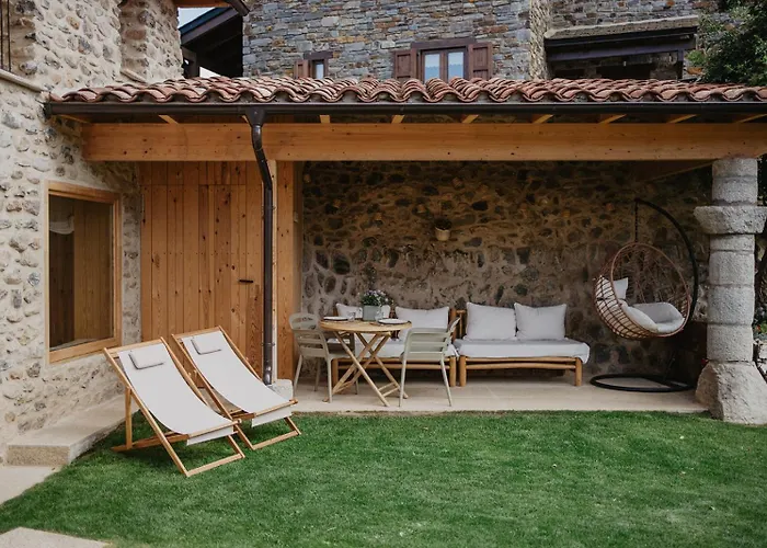 Cal Gall Rural Cerdanya
