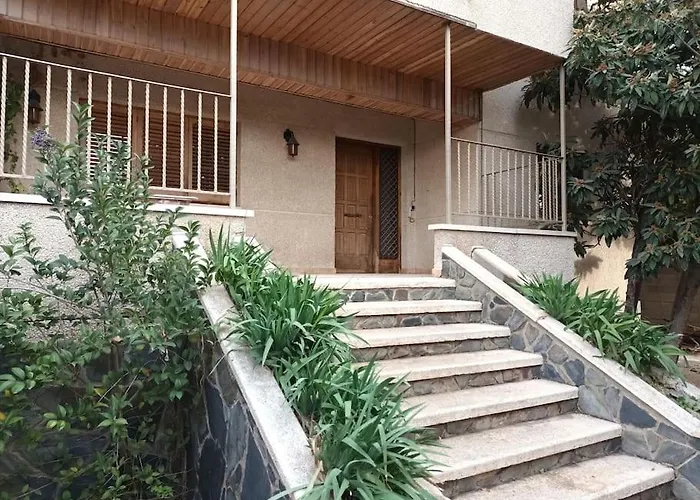 Finca Marina Turismo Rural