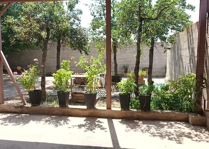 Finca Marina Turismo Rural