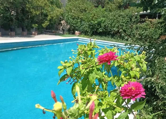 Finca Marina Turismo Rural
