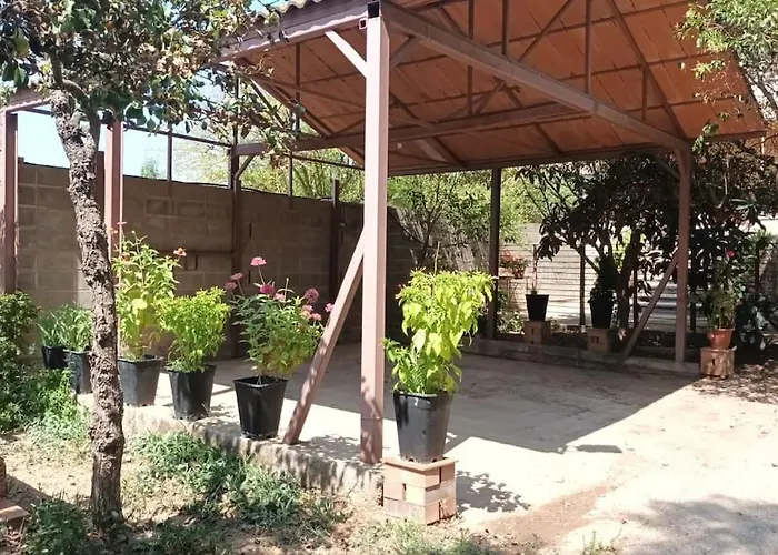 Finca Marina Turismo Rural