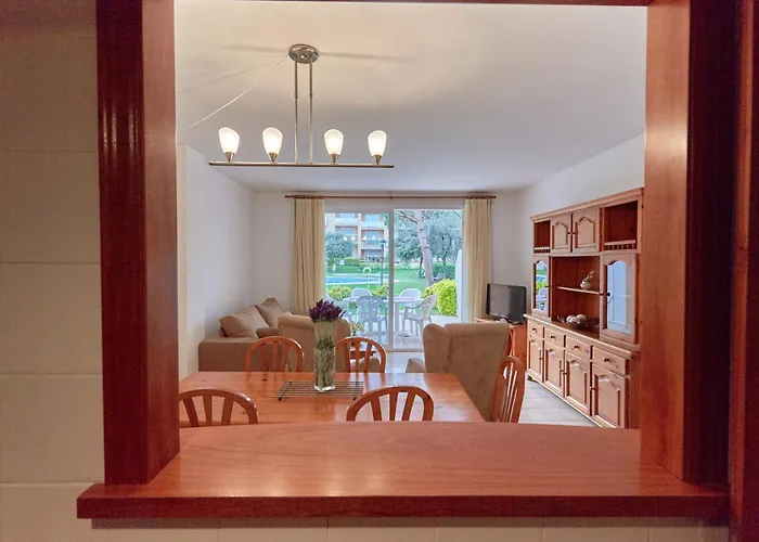 Apartaments Sa Guilla