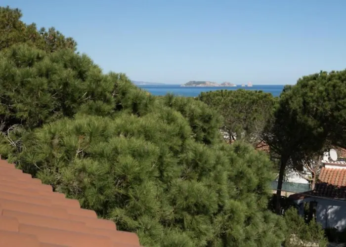 Apartaments Sa Guilla