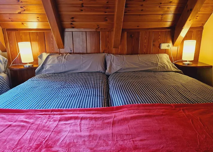 MIRADORES de Apartamentos Rufaste