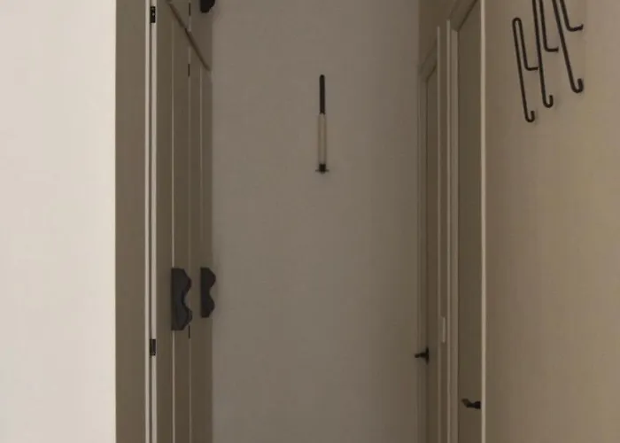 The Appartment