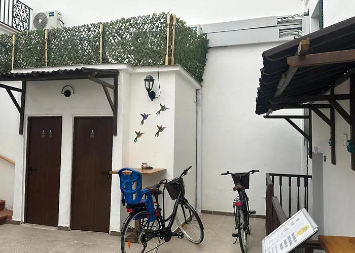 Vilador Beach Hotel