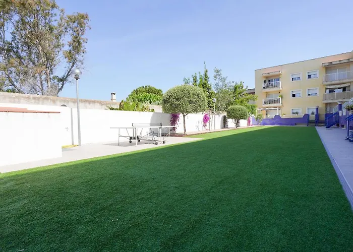 Apartament Lo Cor Del Delta