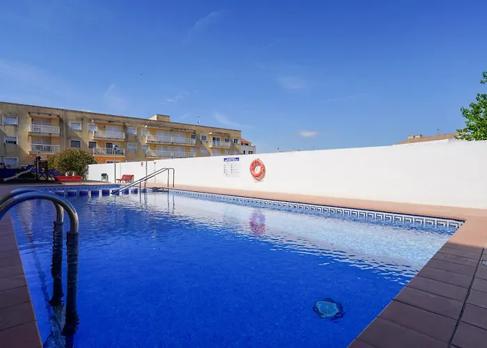 Apartament Lo Cor Del Delta