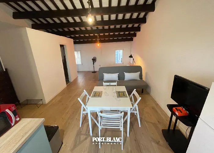 Portblanc Apartments - 4