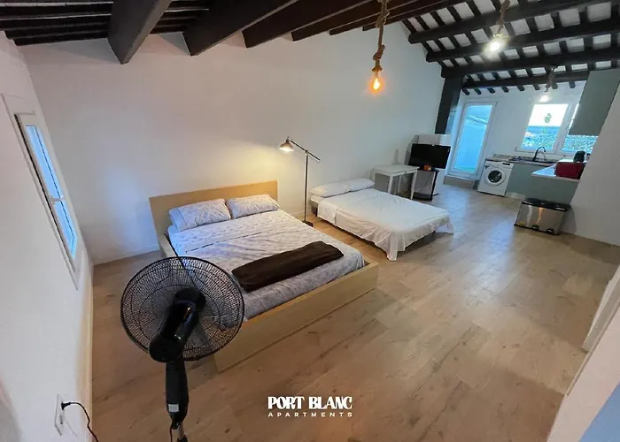 Portblanc Apartments - 4