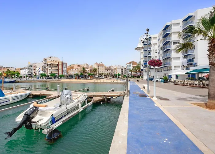 Vora Port