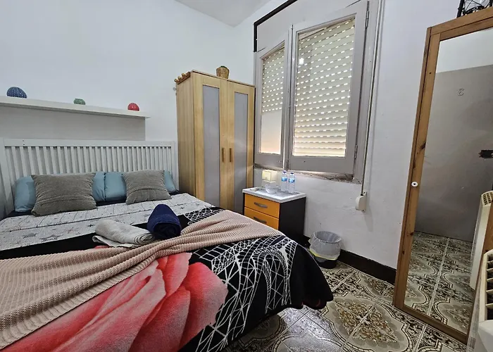 Poble Sec Nino House