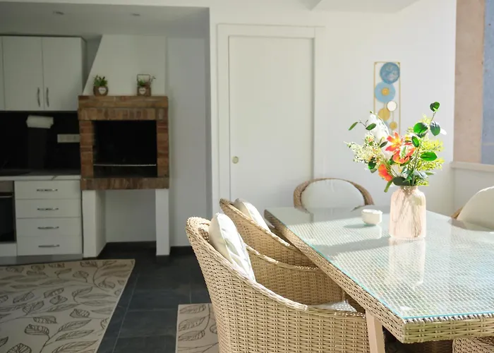 The Luxe Haven