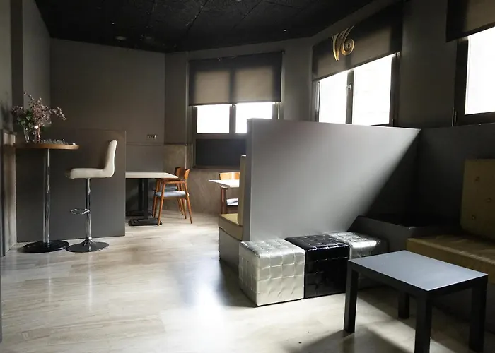 Hotel Sant Celoni