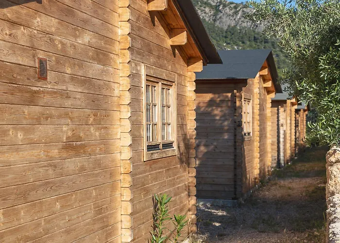Beceite Camping