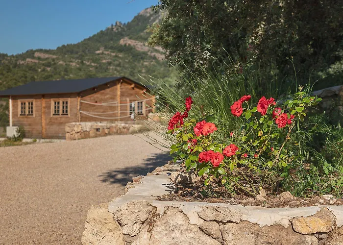 Beceite Camping