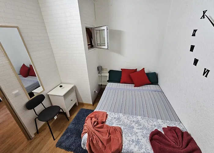 Meridiana Nino House