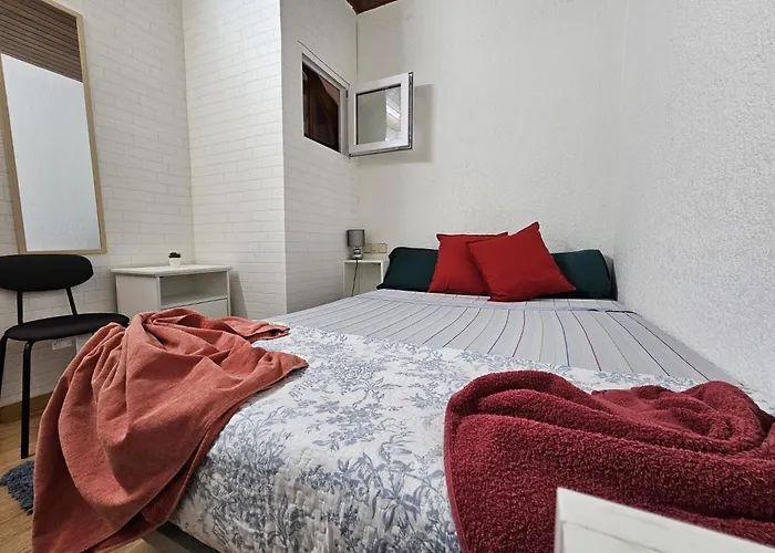 Meridiana Nino House