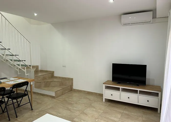 Apartamentos Torre Figueres