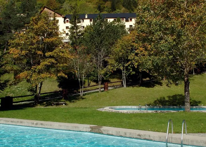 Hotel Caldas
