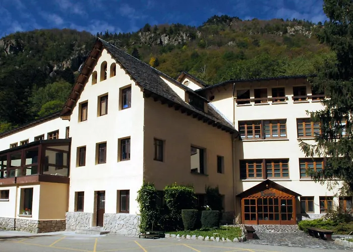 Hotel Caldas
