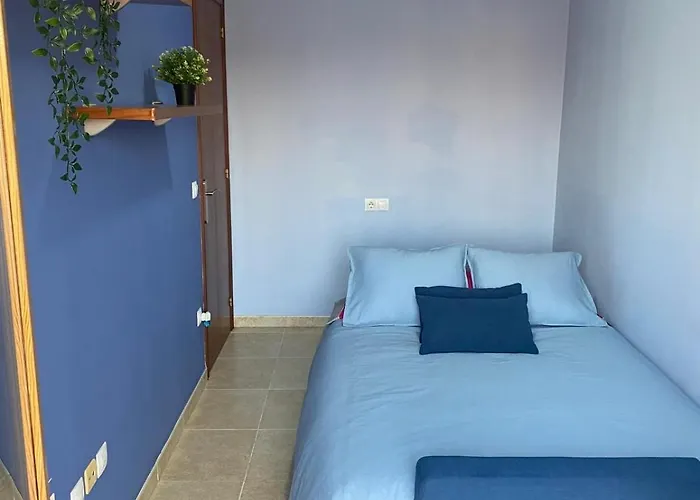 Apartamento Pilarín