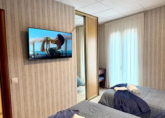Hotel Sancho