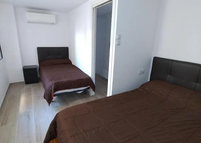 Rosesapparts A20Demar Triplex