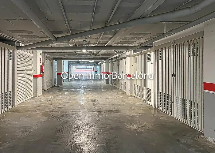 Apartamento marítimo en Cubelles - OI01958